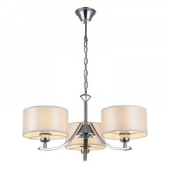 Подвесная люстра Citilux CL466130