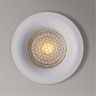 Встраиваемый светильник ARTE Lamp A8095PL-1WH