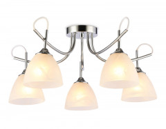 Накладная люстра Ambrella Light TR3042