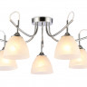 Накладная люстра Ambrella Light TR3042