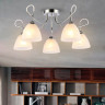 Накладная люстра Ambrella Light TR3042