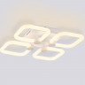 Накладная люстра Ambrella Light FA3819