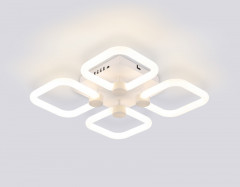 Накладная люстра Ambrella Light FA3819