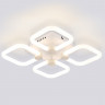 Накладная люстра Ambrella Light FA3819