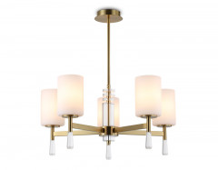 Люстра на штанге Ambrella Light LH56261