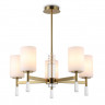 Люстра на штанге Ambrella Light LH56261