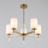 Люстра на штанге Ambrella Light LH56261
