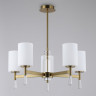 Люстра на штанге Ambrella Light LH56261