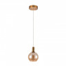 Подвесной светильник ARTE Lamp A1023SP-1PB