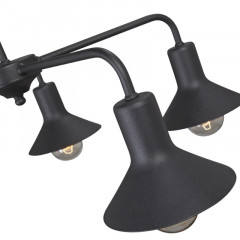 Люстра на штанге Vitaluce V4805-1/5PL