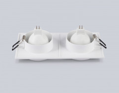 Встраиваемый светильник Ambrella Light TN30711