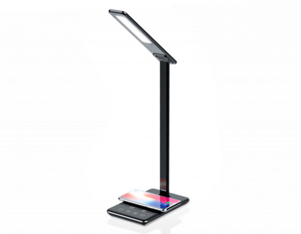 Настольная лампа Ambrella Light DE582