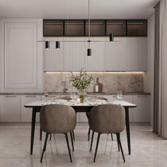 Бра Freya FR5201WL-01B1