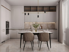 Бра Freya FR5201WL-01B1