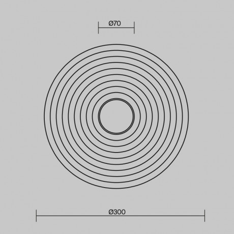 Бра Freya FR6189WL-L20LG