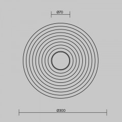 Бра Freya FR6189WL-L20LG