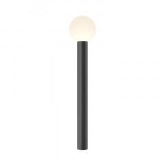 Садово-парковый светильник Maytoni O598FL-01B