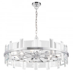 Подвесная люстра Maytoni MOD201PL-07N