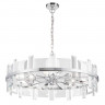 Подвесная люстра Maytoni MOD201PL-07N