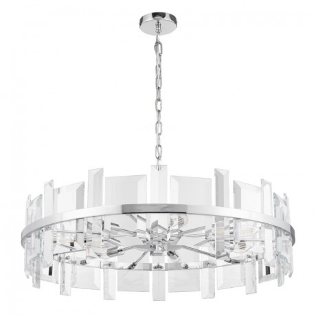 Подвесная люстра Maytoni MOD201PL-07N