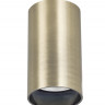 Накладной светильник Crystal Lux CLT 015C BZ-BL