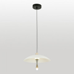 Подвесной светильник Lussole LSP-7342