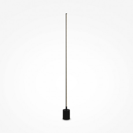 Торшер Maytoni MOD147FL-L20BK1