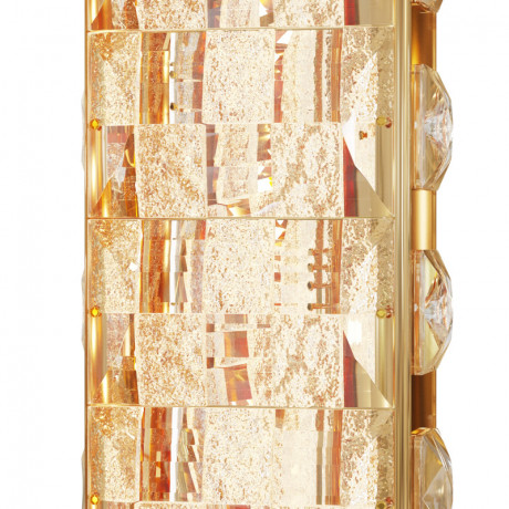 Бра Maytoni MOD336WL-L35G3K