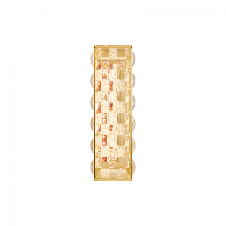 Бра Maytoni MOD336WL-L35G3K