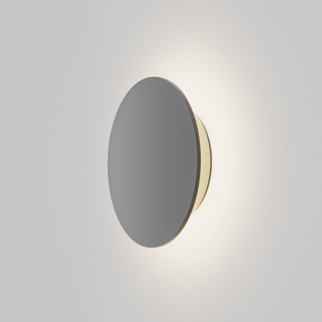 Светильник настенный Maytoni O420WL-L12GF