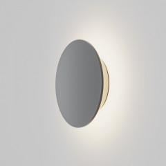 Светильник настенный Maytoni O420WL-L12GF