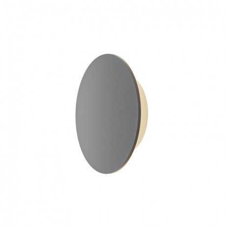 Светильник настенный Maytoni O420WL-L12GF