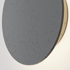 Светильник настенный Maytoni O420WL-L12GF