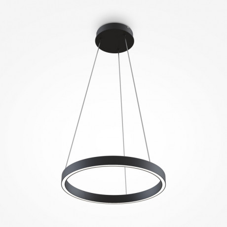 Подвесной светильник Maytoni MOD058PL-L22BK