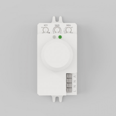 Датчик движения Maytoni Technical SM-01