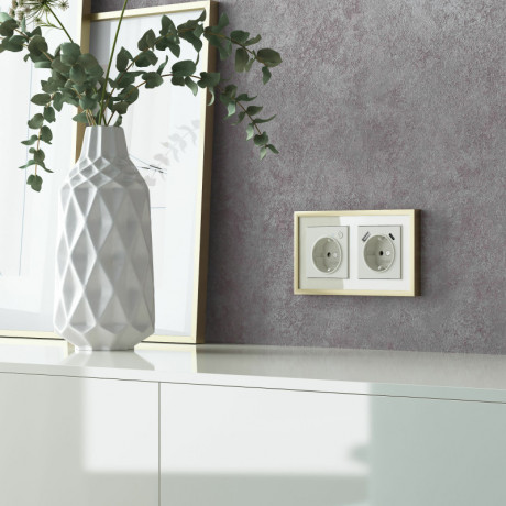 Рамка Werkel W0022851