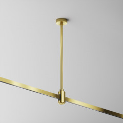 Стойка Maytoni Technical TRA158C-S1-BS