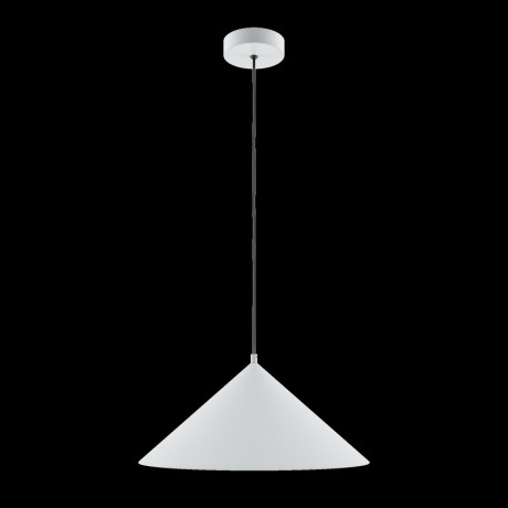 Подвесной светильник Maytoni MOD167PL-01W