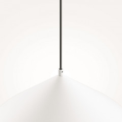 Подвесной светильник Maytoni MOD167PL-01W