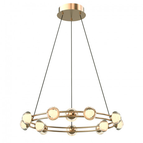 Подвесная люстра Favourite 4382-12P