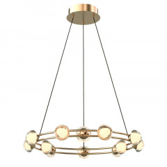 Подвесная люстра Favourite 4382-12P