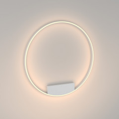 Накладной светильник Maytoni MOD058CL-L65W3K