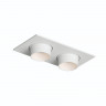 Встраиваемый светильник Denkirs DK3122-WH