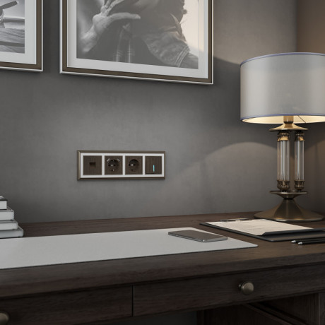 Клавиша/Накладка Werkel W1179012