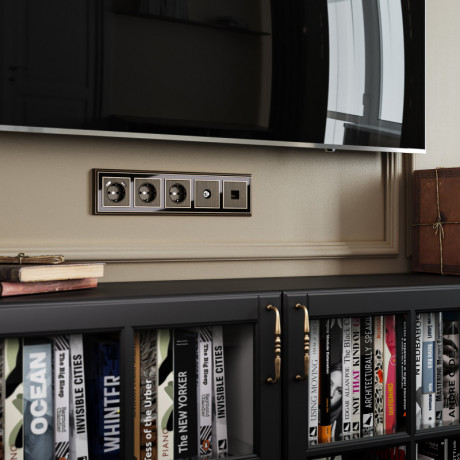 Клавиша/Накладка Werkel W1179012