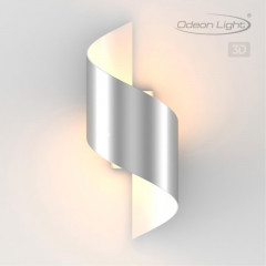 Бра Odeon Light 3800/5WL