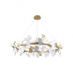 Подвесная люстра Favourite 4080-10P