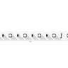 Лента DesignLed DSG3A60-24-RGB-33