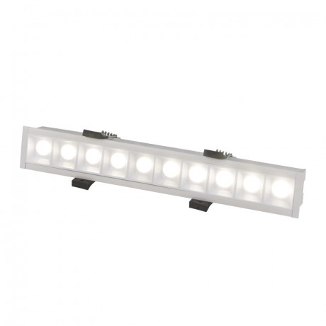 Встраиваемый светильник Favourite 3084-5C