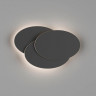 Бра DesignLed GW-6809R-12-BL-WW